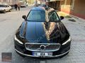 HATASIZ 2024 VOLVO S90 2.0D B5 PLUS BRİGHT YET.SRVS.BKM.PPF KPLM