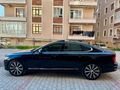 HATASIZ 2024 VOLVO S90 2.0D B5 PLUS BRİGHT YET.SRVS.BKM.PPF KPLM