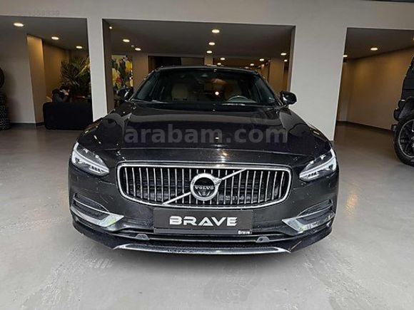 BRAVE 2018 VOLVO S90 D5 INSCRIPTION PLUS/SOGUTMA/TABA/