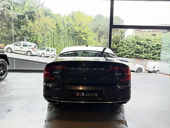 BRAVE 2018 VOLVO S90 D5 INSCRIPTION PLUS/SOGUTMA/TABA/