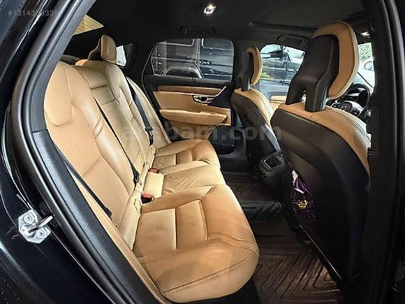 BRAVE 2018 VOLVO S90 D5 INSCRIPTION PLUS/SOGUTMA/TABA/