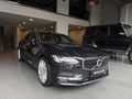 BRAVE 2018 VOLVO S90 D5 INSCRIPTION PLUS/SOGUTMA/TABA/