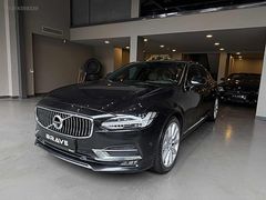 BRAVE 2018 VOLVO S90 D5 INSCRIPTION PLUS/SOGUTMA/TABA/