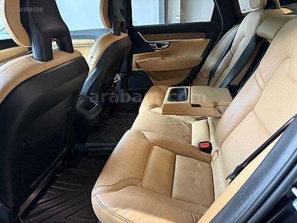 BRAVE 2018 VOLVO S90 D5 INSCRIPTION PLUS/SOGUTMA/TABA/