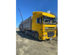 Sahibinden DAF XF 95.480 