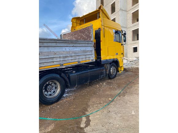 Sahibinden DAF XF 95.480 