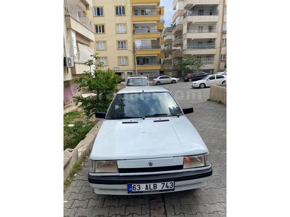 Sahibinden Renault R 11 Rainbow 1994 Model