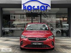 2022 Boyasız! Sadece 9.000'de Corsa 1.2 T Edition ŞERİTTKP+LED