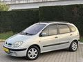 EFENDİ'DEN OTOMATİK RENAULT SCENİC 1.6 AİLE ARACI