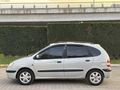 EFENDİ'DEN OTOMATİK RENAULT SCENİC 1.6 AİLE ARACI