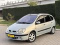 EFENDİ'DEN OTOMATİK RENAULT SCENİC 1.6 AİLE ARACI