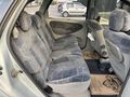 EFENDİ'DEN OTOMATİK RENAULT SCENİC 1.6 AİLE ARACI