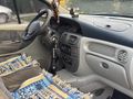 EFENDİ'DEN OTOMATİK RENAULT SCENİC 1.6 AİLE ARACI