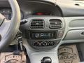EFENDİ'DEN OTOMATİK RENAULT SCENİC 1.6 AİLE ARACI