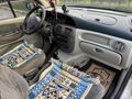 EFENDİ'DEN OTOMATİK RENAULT SCENİC 1.6 AİLE ARACI
