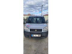 Sahibinden Fiat Doblo Combi 1.4 Active 2006 Model