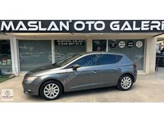 *MASLAN* 2016 SEAT LEON 1.2 TSI*49.000 KM*START&STOP*DEĞİŞENSİZ*