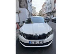 ACİL!!! 19 ÇIKIŞLI SERVİS BAKIMLI EKSTRALI SKODA OCTAVİA CR