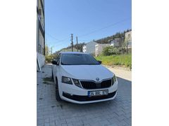 ACİL!!! 19 ÇIKIŞLI SERVİS BAKIMLI EKSTRALI SKODA OCTAVİA CR