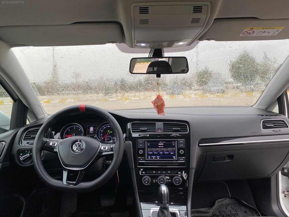 Sahibinden acil satılık golf