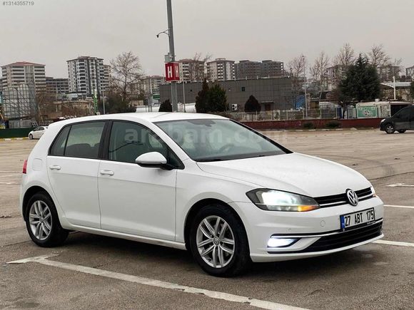 Sahibinden acil satılık golf