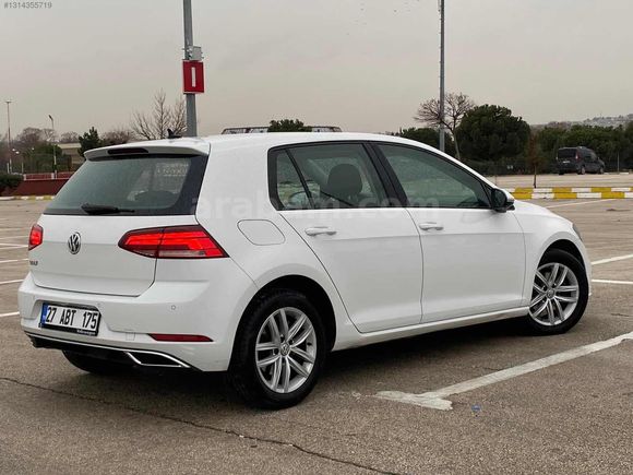 Sahibinden acil satılık golf