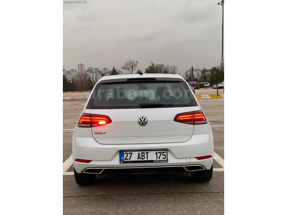 Sahibinden acil satılık golf