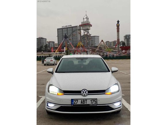 Sahibinden acil satılık golf