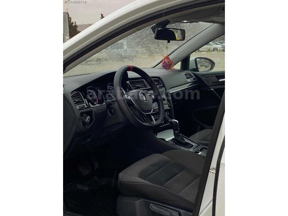 Sahibinden acil satılık golf