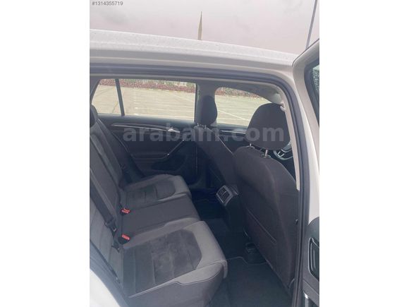 Sahibinden acil satılık golf