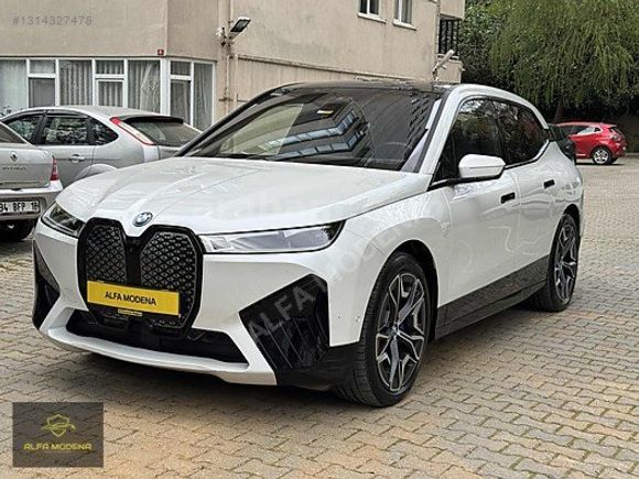 ~MODENA'DAN~İX SPORT~LASER~AMİDO~HEAD-UP~MASAJ~22'JANT~BOYASIZ