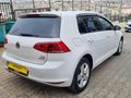 MFC İNŞAAT OTOMATİK GOLF 7