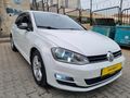 MFC İNŞAAT OTOMATİK GOLF 7