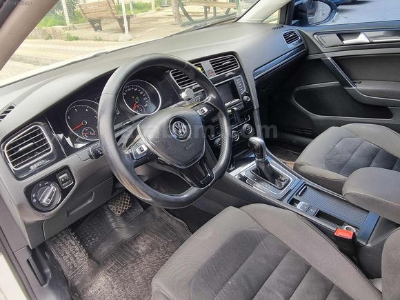MFC İNŞAAT OTOMATİK GOLF 7