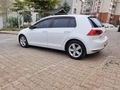 MFC İNŞAAT OTOMATİK GOLF 7