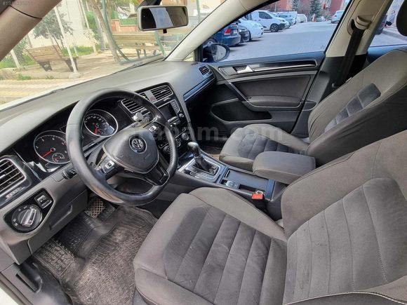 MFC İNŞAAT OTOMATİK GOLF 7
