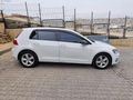MFC İNŞAAT OTOMATİK GOLF 7