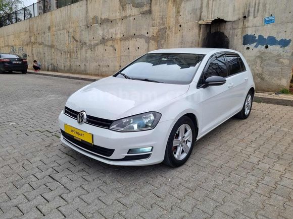 MFC İNŞAAT OTOMATİK GOLF 7