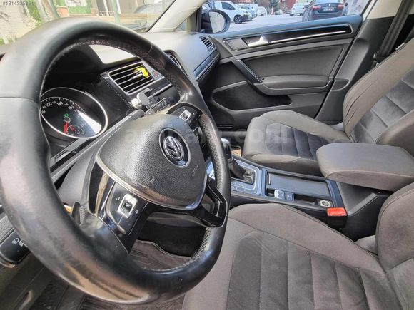MFC İNŞAAT OTOMATİK GOLF 7