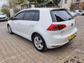 MFC İNŞAAT OTOMATİK GOLF 7