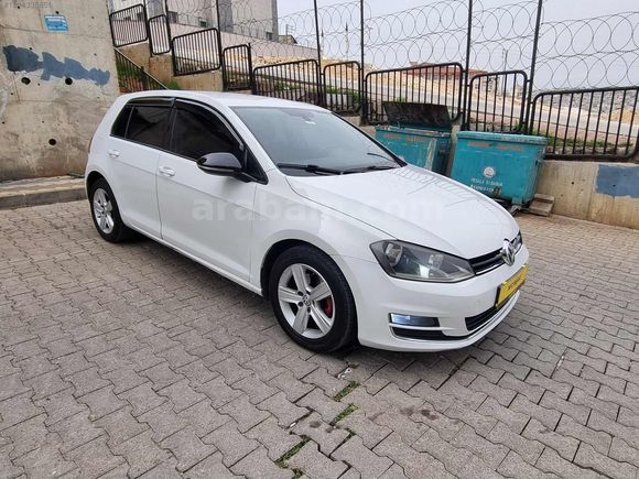 MFC İNŞAAT OTOMATİK GOLF 7