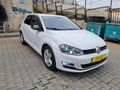 MFC İNŞAAT OTOMATİK GOLF 7