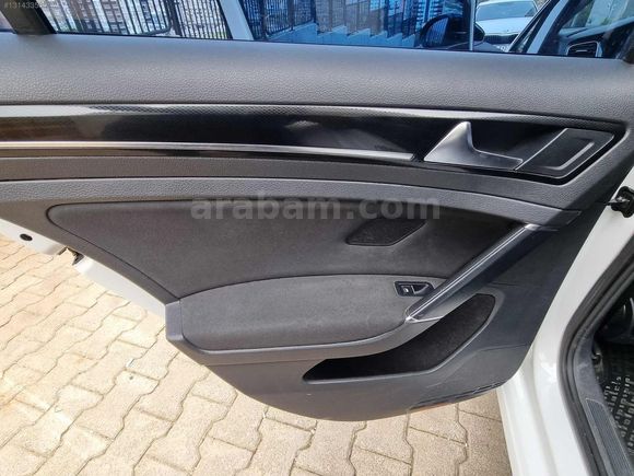 MFC İNŞAAT OTOMATİK GOLF 7
