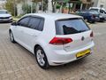 MFC İNŞAAT OTOMATİK GOLF 7
