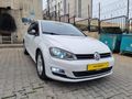 MFC İNŞAAT OTOMATİK GOLF 7