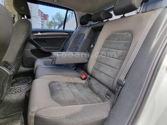 MFC İNŞAAT OTOMATİK GOLF 7