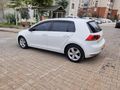 MFC İNŞAAT OTOMATİK GOLF 7