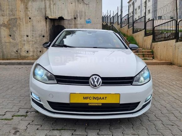 MFC İNŞAAT OTOMATİK GOLF 7