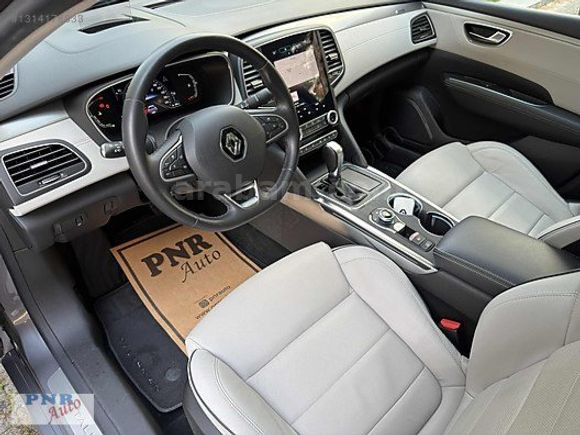PNR Auto-2022 TALISMAN CAM TAVAN 19JANT MASAJ 4 CONTROL 68.000KM