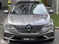 PNR Auto-2022 TALISMAN CAM TAVAN 19JANT MASAJ 4 CONTROL 68.000KM